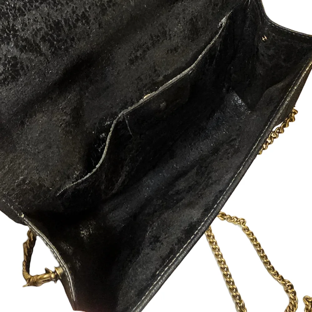 GUCCI CLUTCH BAG - Picture 9 of 12